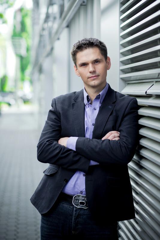 Mateusz Nic