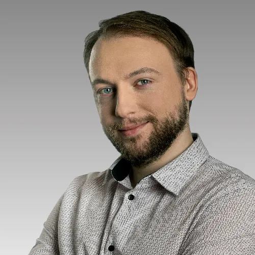 Mateusz Piwnicki