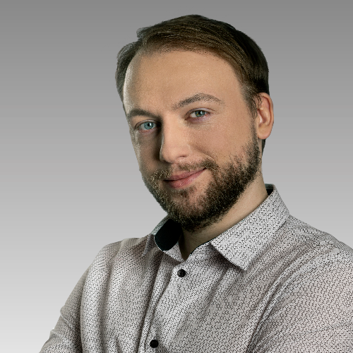 Mateusz Piwnicki