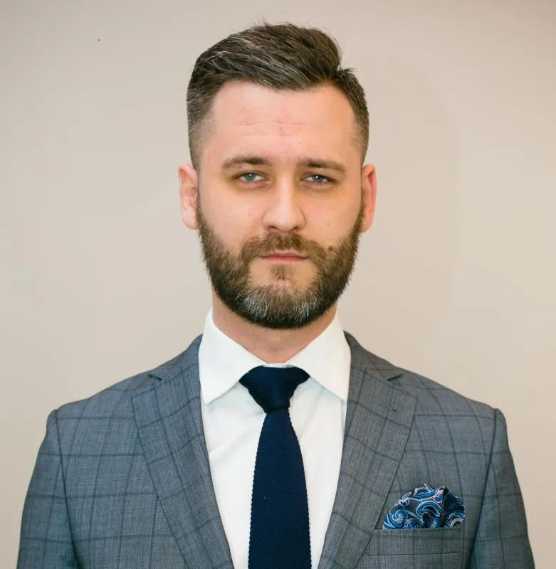 Mateusz Tusinski