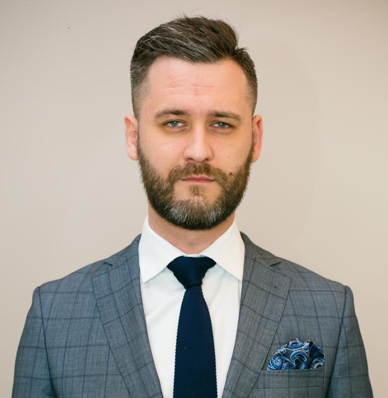 Mateusz Tusinski