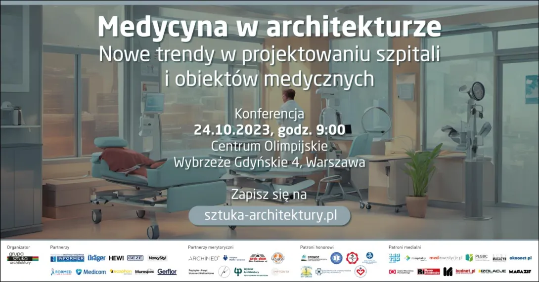 Medycyna Plakat