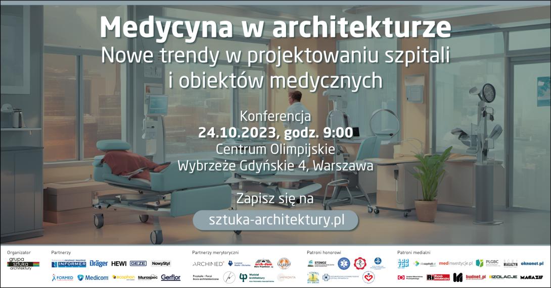 Medycyna Plakat