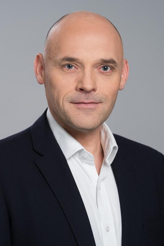 Michal Chmielewski