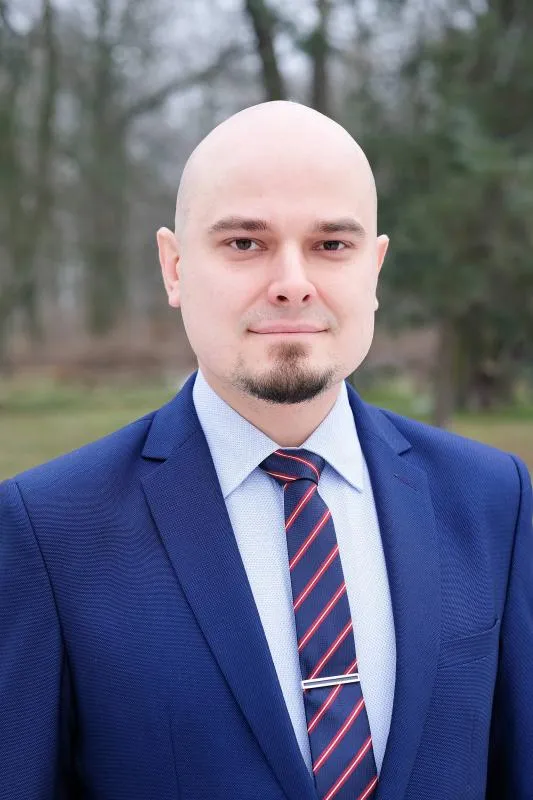 Michal Kuz