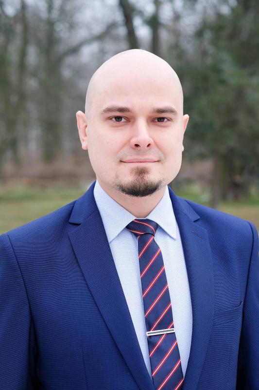 Michal Kuz