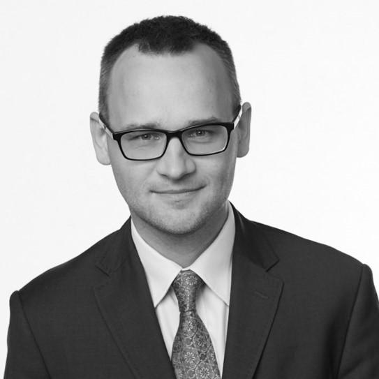 Michal Markowski