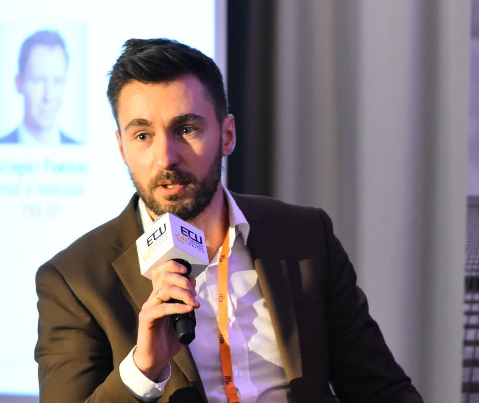 Michal Nowakowski