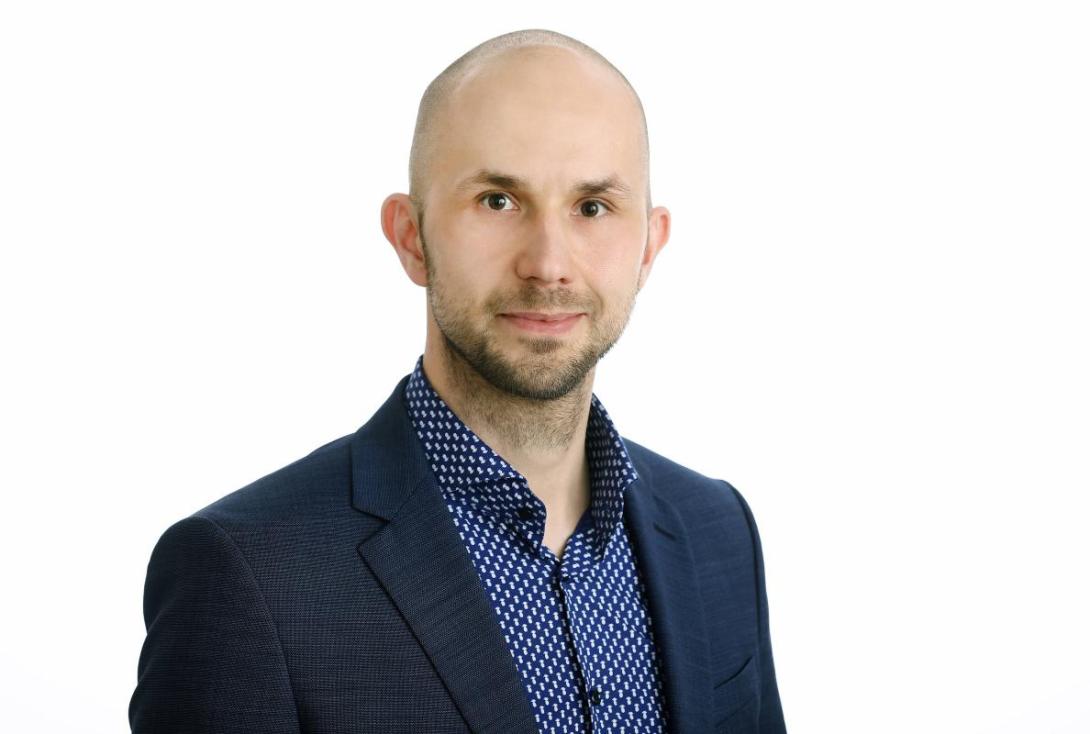 Michal Olszewski