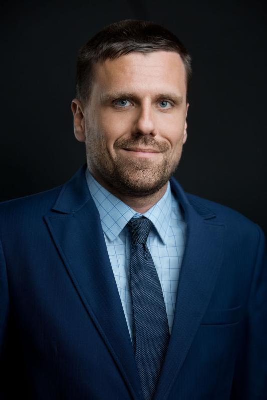 Michal Szypniewski