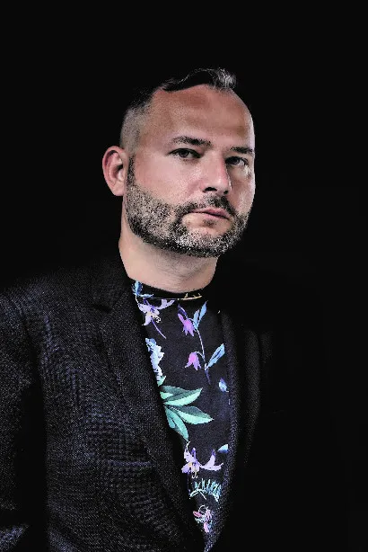 Michal Zaczynski