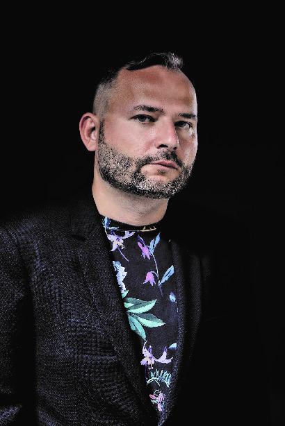 Michal Zaczynski