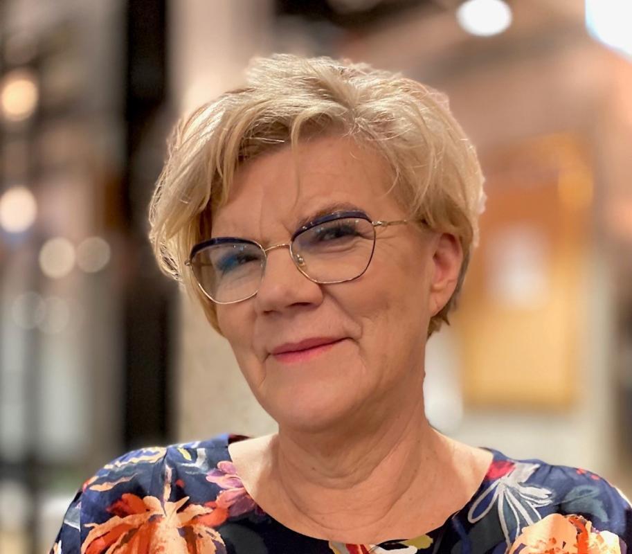 Milena Grela