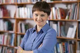 Mirella Panek   Owsianska