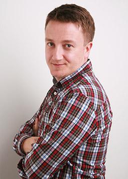 Miroslaw Urban