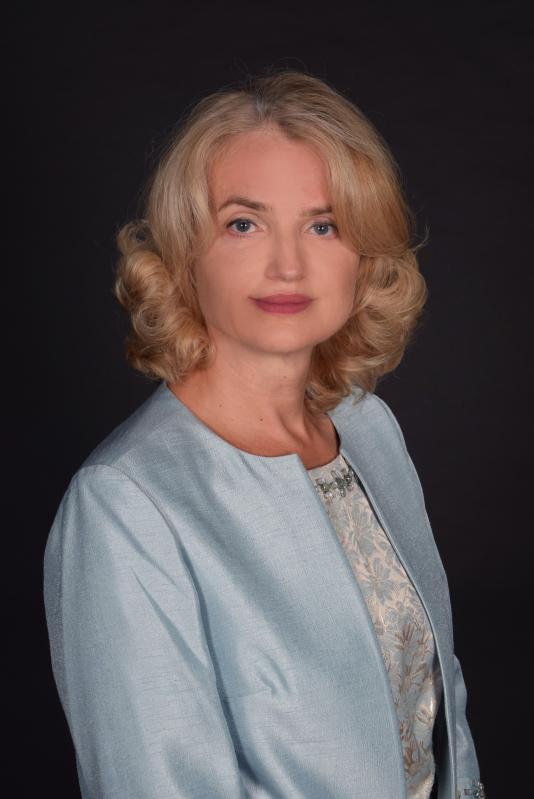 Monika Tomaszewska
