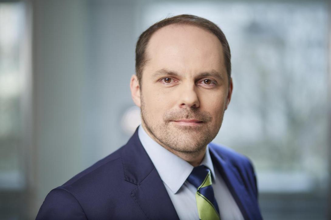Morek Rafal zdjecie