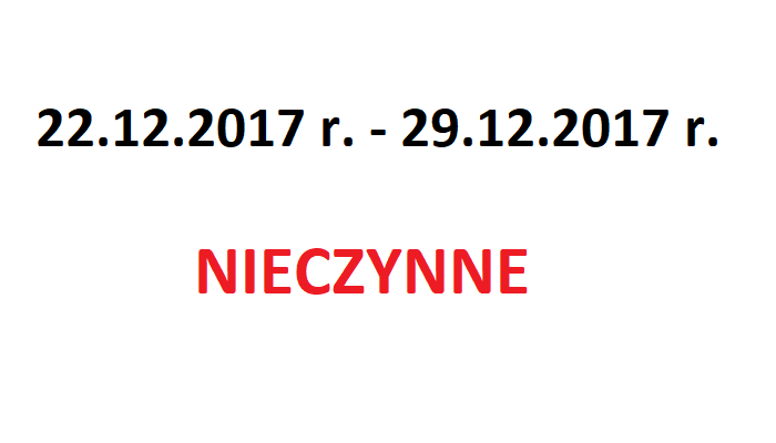 NIECZYNNE DPIK