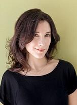 Natalia Gulina