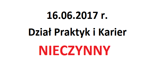 Nieczynny 16.06