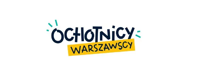 Ochotnicy