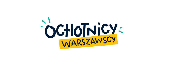 Ochotnicy