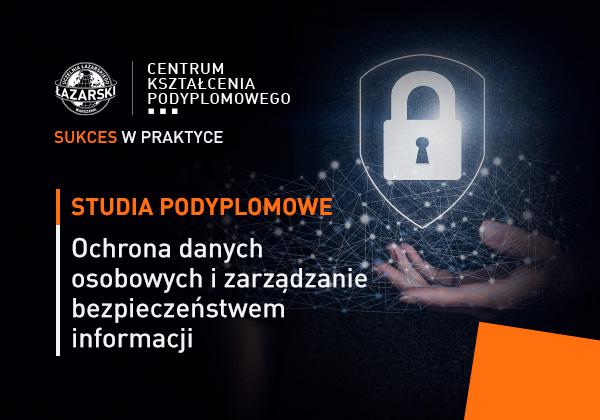 Ochrona danych osobowych mini 2021