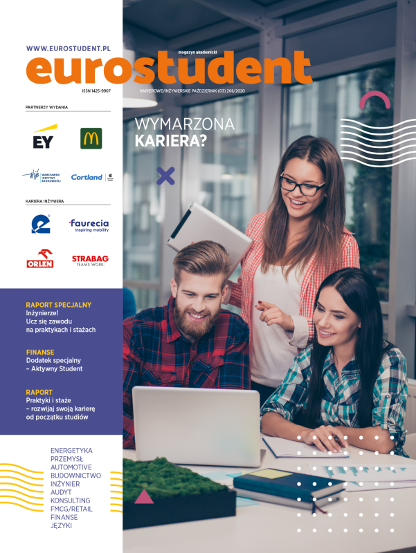 Okladka eurostudent