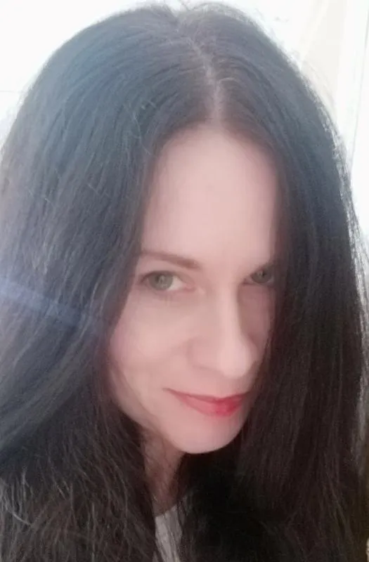 Olga Dolesniak Harczuk zdjecie profilowe 2022