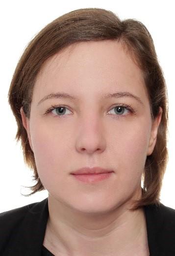 Olga Zielinska