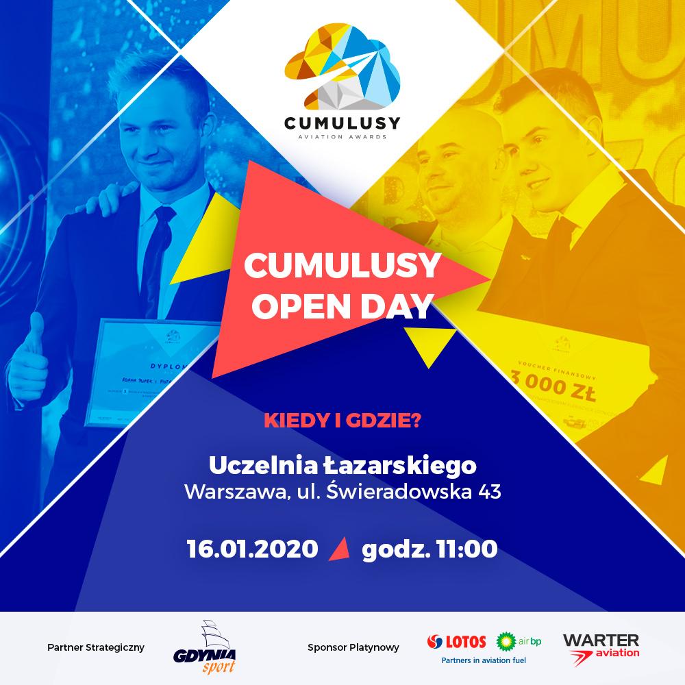 Open Day   gdzie i kiedy