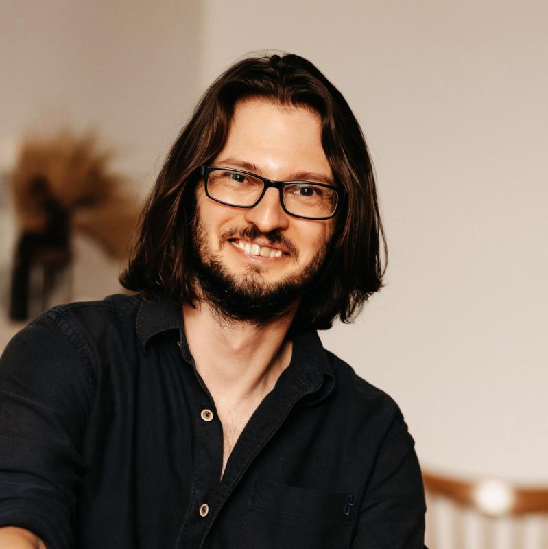 Ostap Kushnir