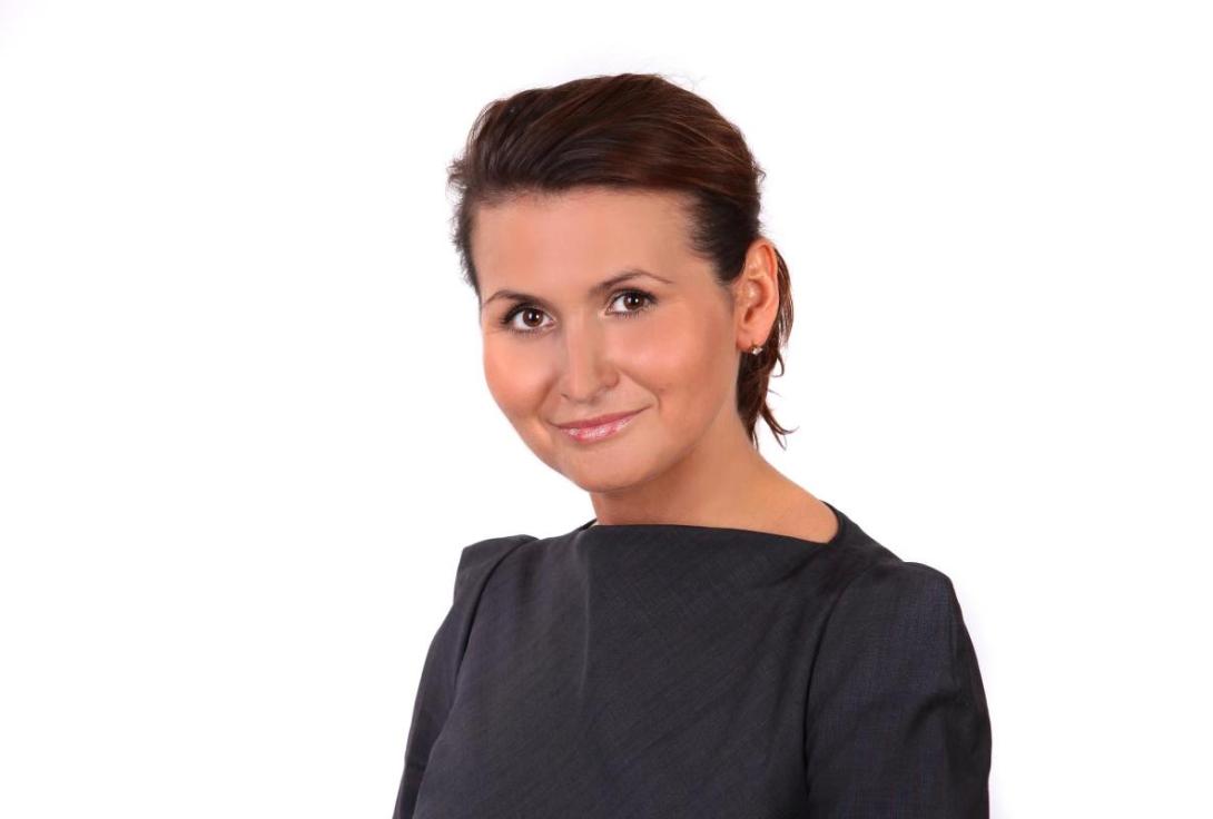 Patrycja Leskiewicz