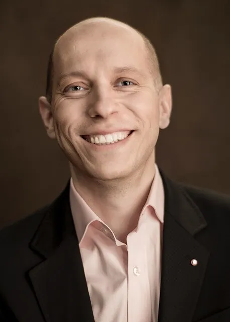 Patryk Zamorski