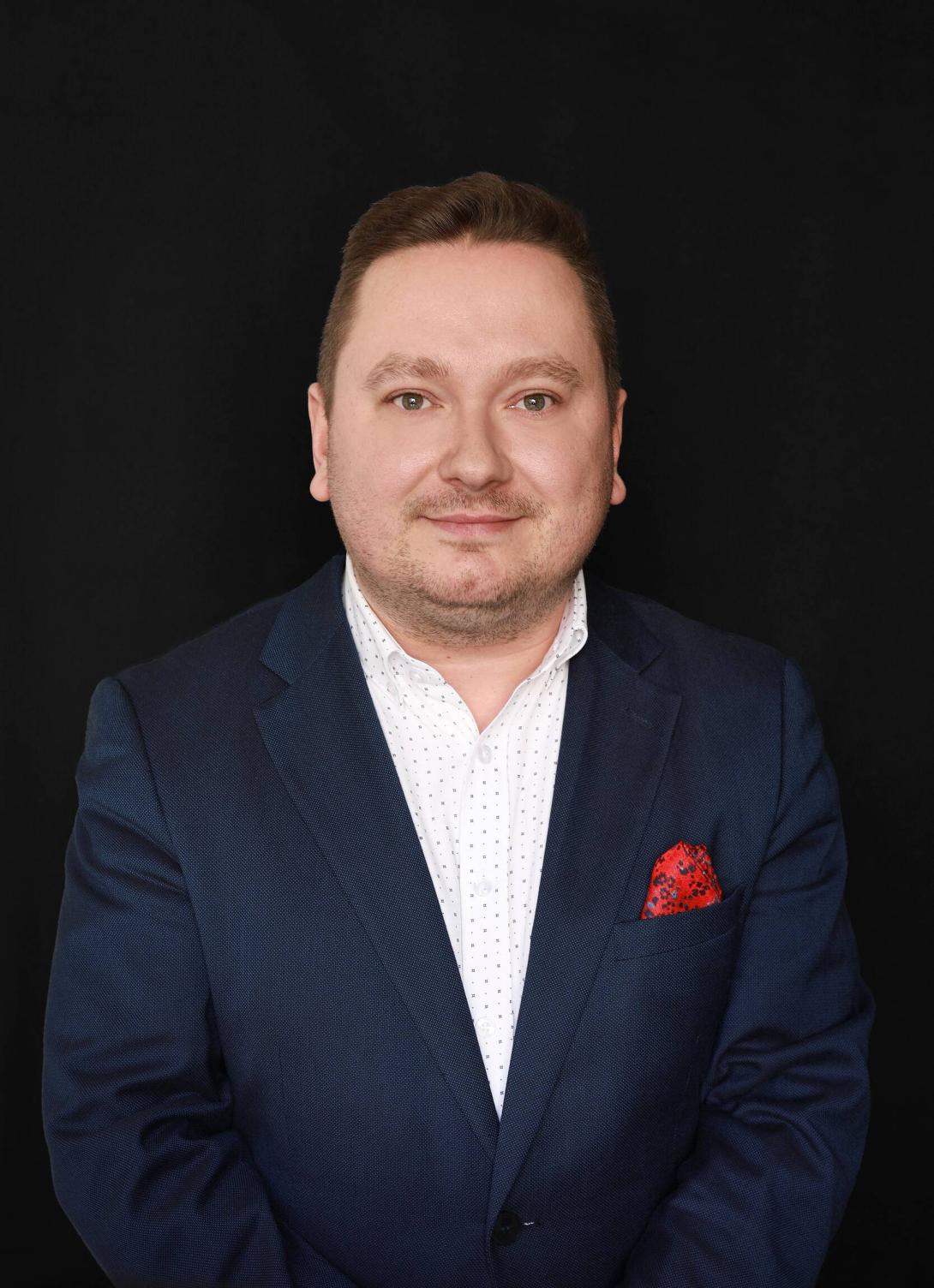 Pawel Kikosicki