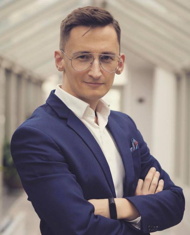 Pawel Koczkodaj