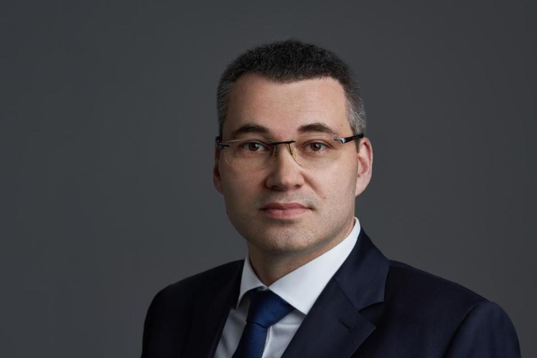 Pawel Litwinski