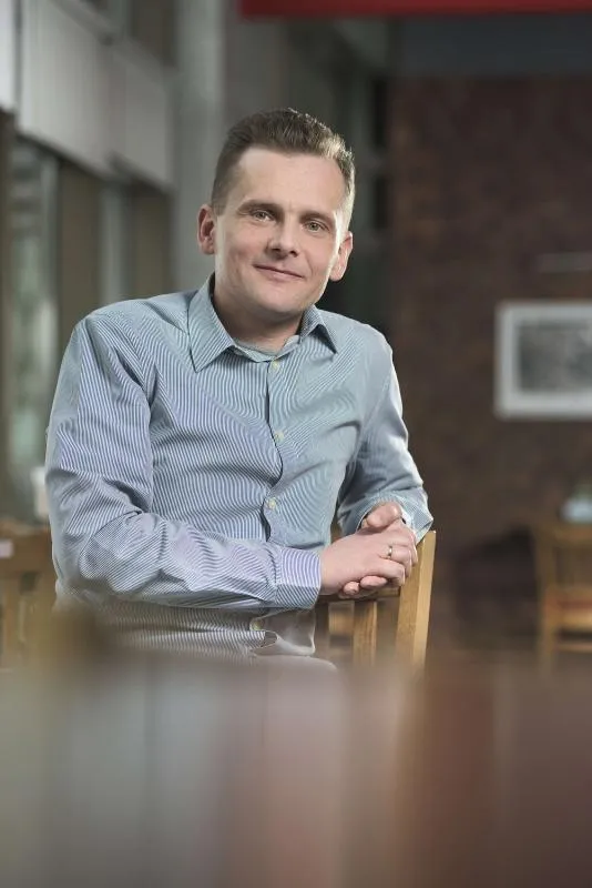 Pawel Niemotko