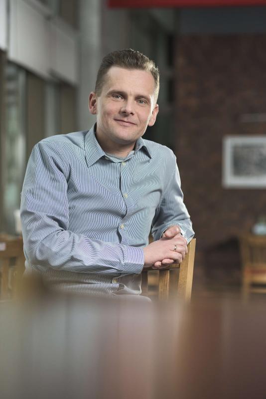 Pawel Niemotko