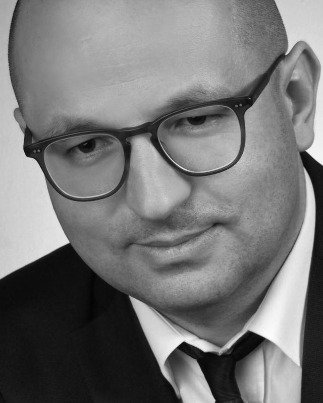 Pawel Opitek