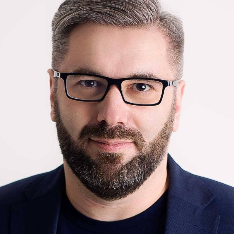 Pawel Tkaczyk