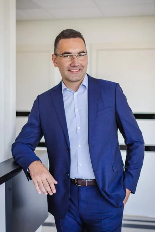 Pawel Wisz