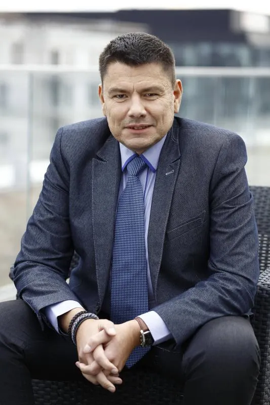 Pawel Zbikowski