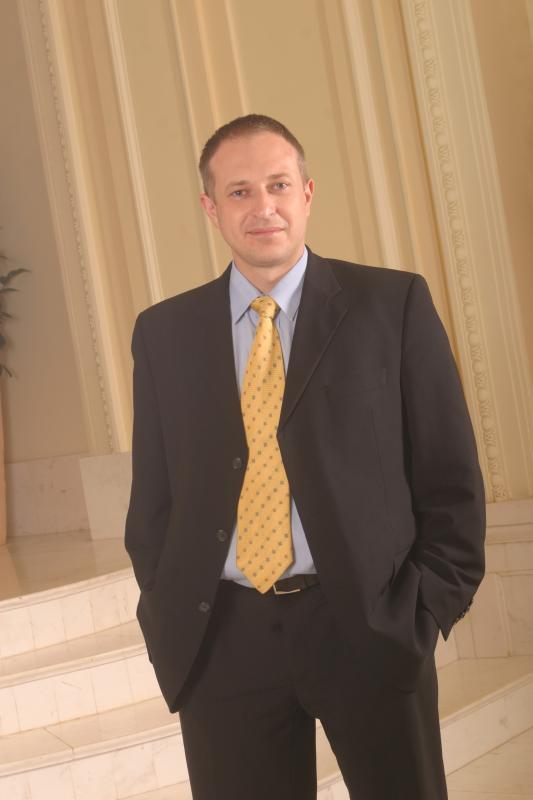 Piotr Baraniak