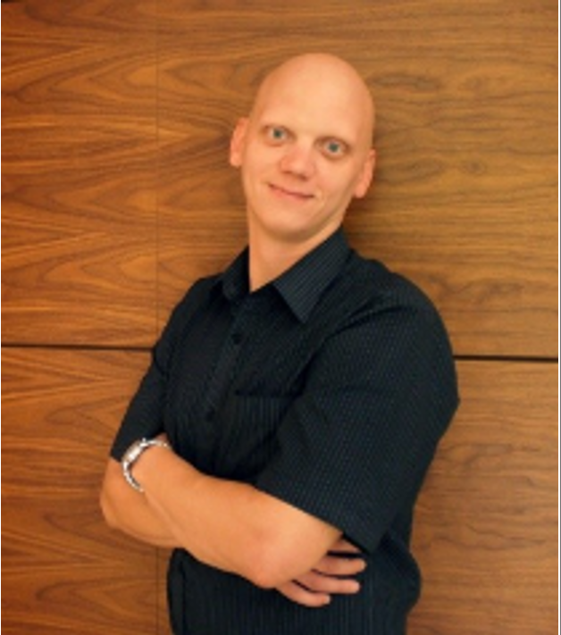 Piotr Budnicki
