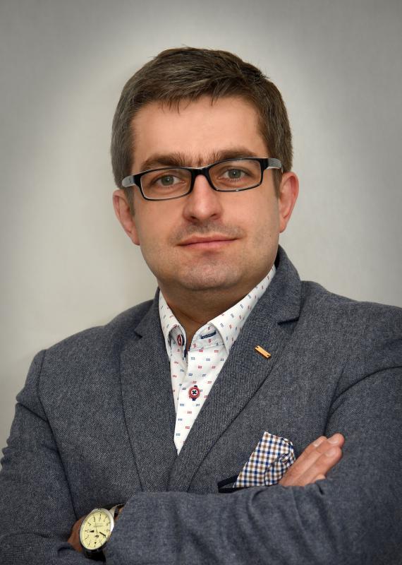 Piotr Czech
