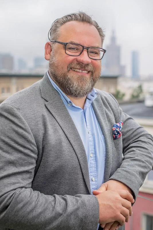 Piotr Dziubaltowski 2