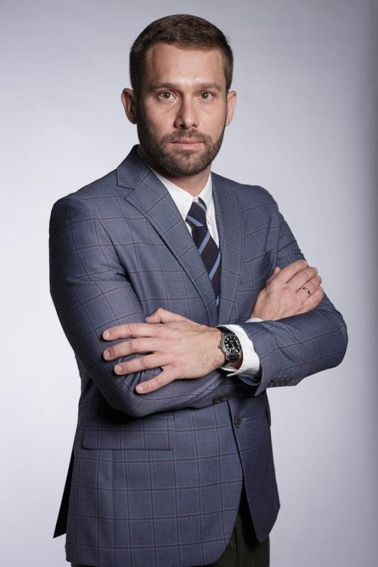 Piotr Gorecki