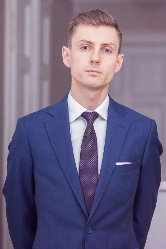 Piotr Lebek