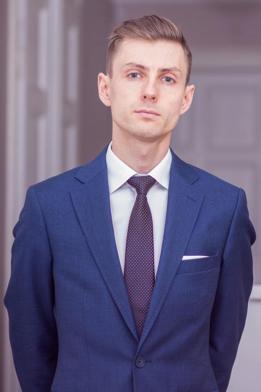 Piotr Lebek